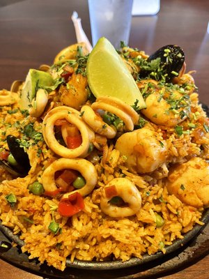 El Mono | Fresh Flavors of Peru by null