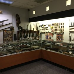 Garrett's Guns Parts - Our in-store inventory changes DAILY!