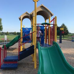 Wolgemuth Park