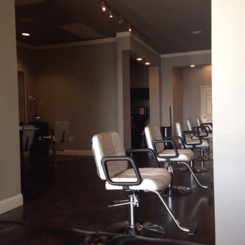 E & C Salon - Chairs - Hair Salons Near Me - Fresno, California