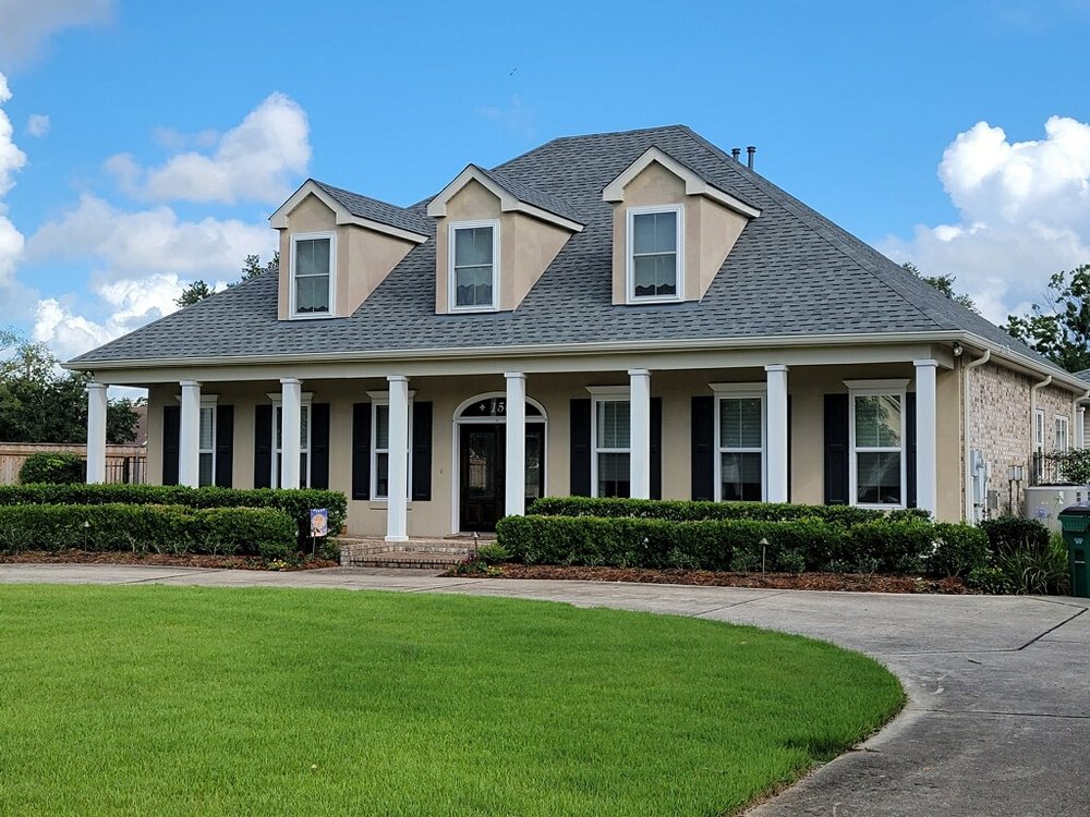 Slide of American Men Roofing