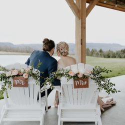 Wren's Roost Barn Wedding and Event Venue