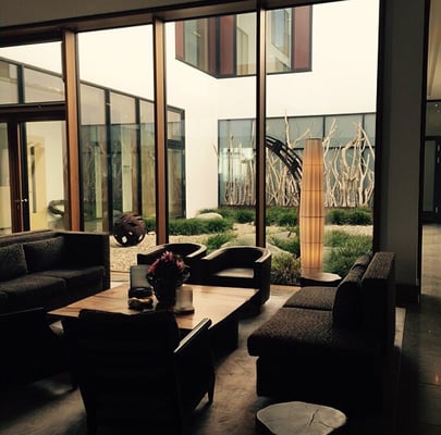 BUDERSAND Hotel - Golf & Spa - Sylt by null