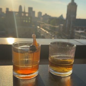 Bar Genevieve - Mediterranean Near Me - Louisville, Kentucky