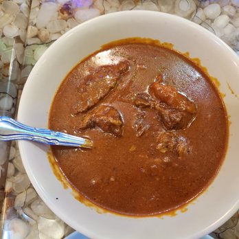 Biriyani Kabob House - Nihari (beef shanks) - Pakistani Near Me - Los Angeles, California