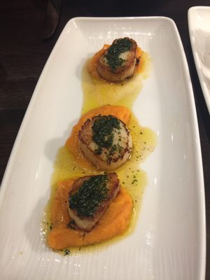 Richard's Restaurant & Bar by null