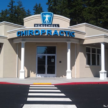 Henschell Chiropractic - Chiropractors Near Me - Bonney Lake, Washington Henschell Chiropractic - Chiropractors Near Me - Bonney Lake, Washington