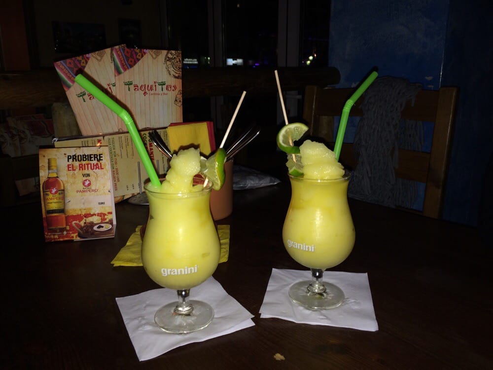 Taquitos Cantina Y Bar