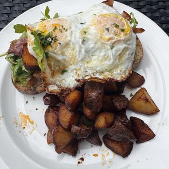 The Franklin - Avocado Toast - Breakfast & Brunch Near Me - Jersey City, New Jersey The Franklin - Avocado Toast - Breakfast & Brunch Near Me - Jersey City, New Jersey