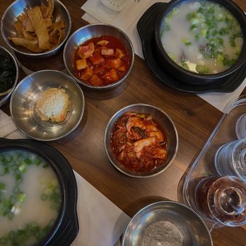 Tang 190 - Korean Near Me - Irvine, California Tang 190 - Korean Near Me - Irvine, California