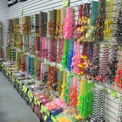 Beads for Less