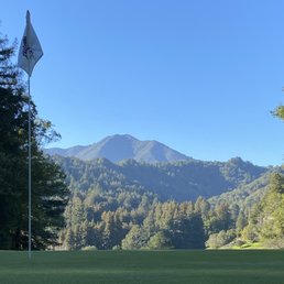 View from 4th Green Mill Valley Golf Course View from 4th Green Mill Valley Golf Course