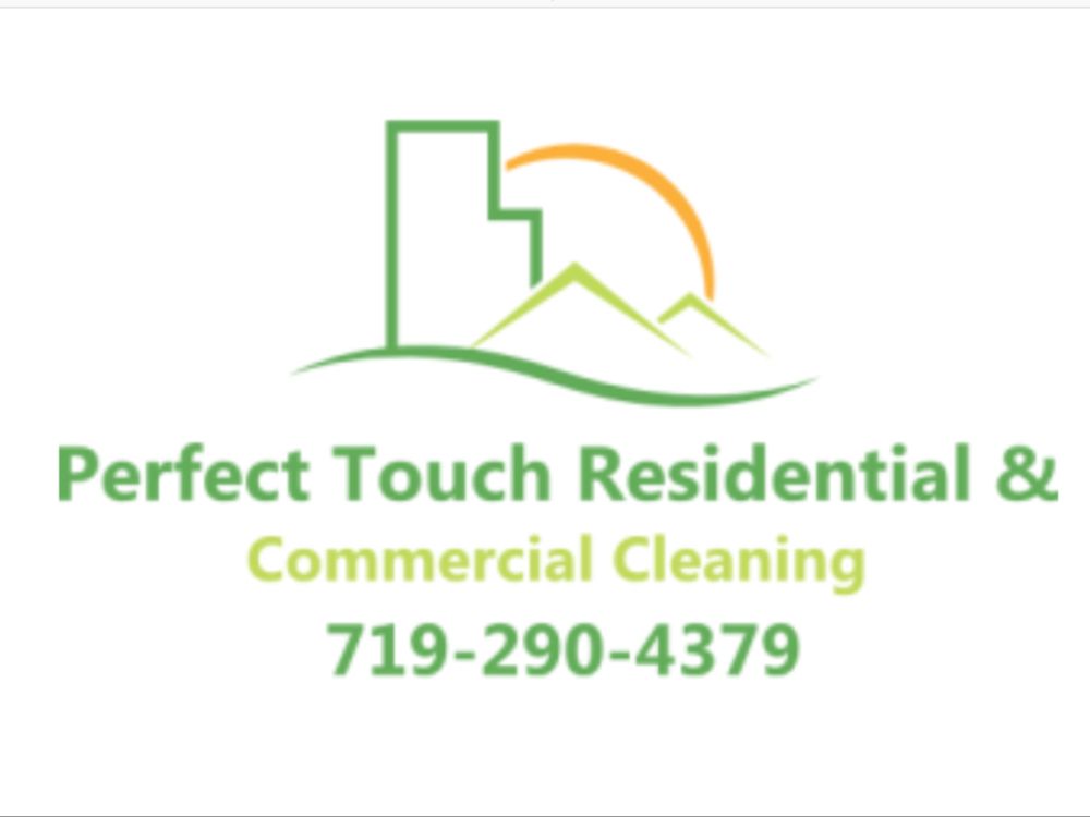 PERFECT TOUCH RESIDENTIAL & COMMERCIAL CLEANERS Colorado Springs