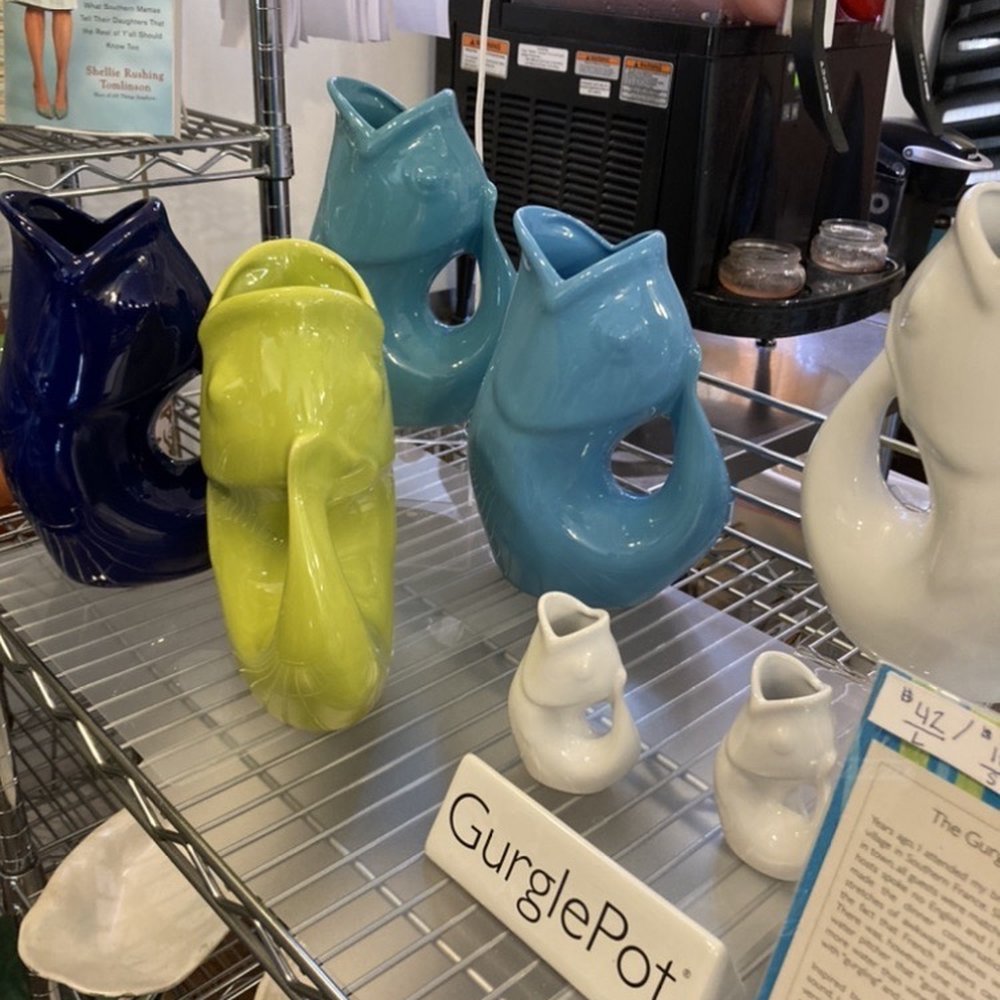 The Commissary - The Commissary - Specialty Food Near Me - Jekyll Island, Georgia