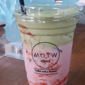 Motw Coffee - Desserts Near Me - Oakville, Ontario Motw Coffee - Desserts Near Me - Oakville, Ontario
