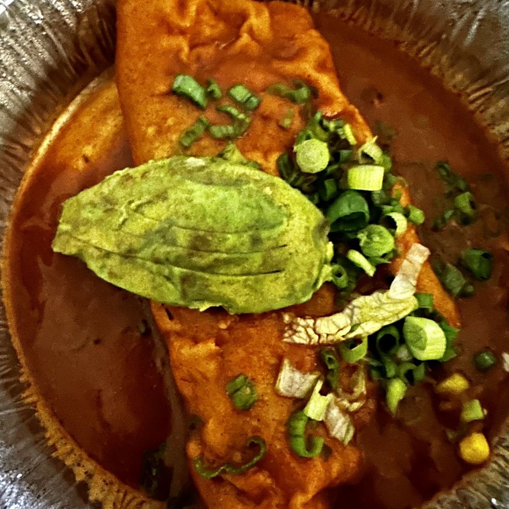 Mi Casa - Spinach Enchilada Dinner - Mexican Near Me - Costa Mesa, California Mi Casa - Spinach Enchilada Dinner - Mexican Near Me - Costa Mesa, California