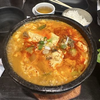 Han Il Kwan - Korean Near Me - San Francisco, California