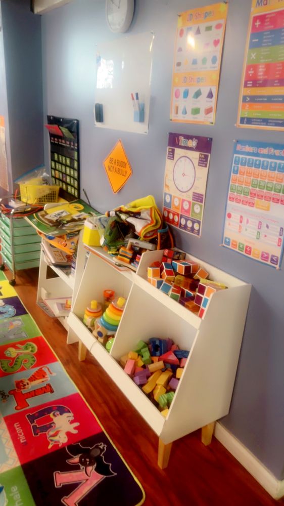 Tru Angels Daycare - childcare center in Toledo, OH