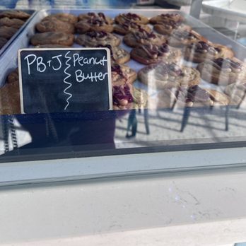 Munster Cravings  - Cookies - Desserts Near Me - Tucker, Georgia