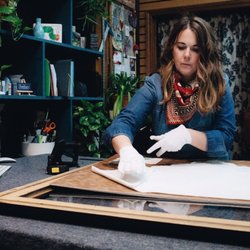 Indigo Custom Framing & Artisan Market