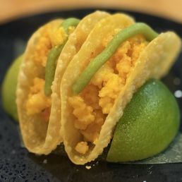 Shrimp Tacos