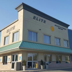 Elite Health and Fitness - Elite Health & Fitness offers a variety of fitness programming, personal training, sports performance, and Physical Therapy services.