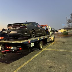 Hines Towing & Transportation