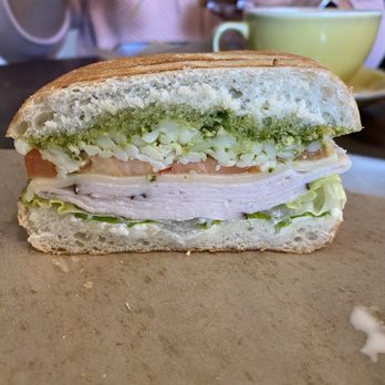 The Classic Cafe - Coffee & Tea Near Me - Fullerton, California