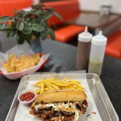 Taco Mextizo