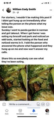 Panda Garden Chinese Buffet & BBQ by null
