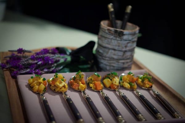 The Kitchen for Exploring Foods by null