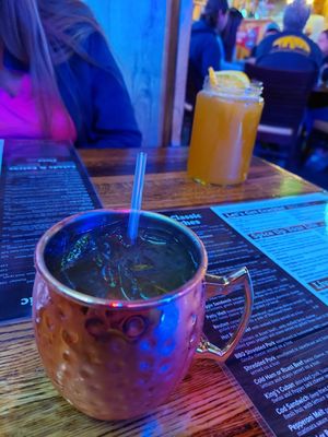 King's Place Bar and Grill by null