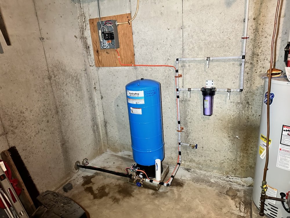 Slide of Snickles Plumbing & Heating