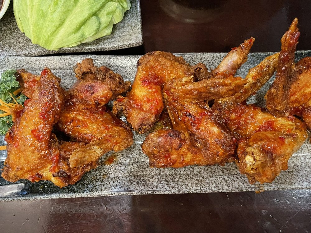 Umami Asian Cuisine