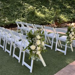 South Park Flowers - Wedding