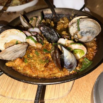 Boqueria Seaport - Spanish Near Me - Boston, Massachusetts Boqueria Seaport - Spanish Near Me - Boston, Massachusetts