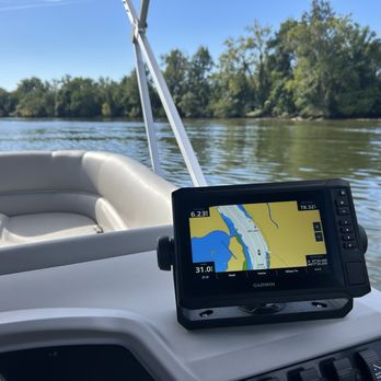 Kingfish Boat Rentals - easy navigation - Boat Charters Near Me - Richmond, Virginia Kingfish Boat Rentals - easy navigation - Boat Charters Near Me - Richmond, Virginia
