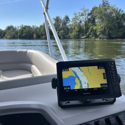 Kingfish Boat Rentals - Easy navigation