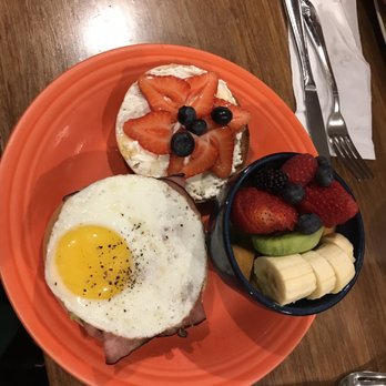 Eight AM - New American Near Me - San Francisco, California Eight AM - New American Near Me - San Francisco, California