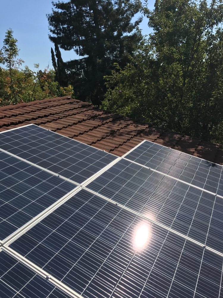 Slide of Valley Hill Roofing