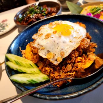 Southeast Impression - Nasi Goren - Thai Near Me - Fairfax, Virginia Southeast Impression - Nasi Goren - Thai Near Me - Fairfax, Virginia