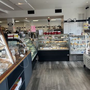 Baked By Susan - Bakeries Near Me - Croton-on-Hudson, New York Baked By Susan - Bakeries Near Me - Croton-on-Hudson, New York