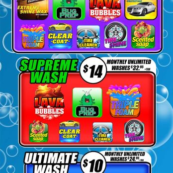 Big Finish Car Wash - Supreme Wash & Extreme Shine Wash-best value washes featured by Big Finish Car Wash, protecting your vehicle from bugs & the elements. - Car Wash Near Me - Sarasota, Florida Big Finish Car Wash - Supreme Wash & Extreme Shine Wash-best value washes featured by Big Finish Car Wash, protecting your vehicle from bugs & the elements. - Car Wash Near Me - Sarasota, Florida