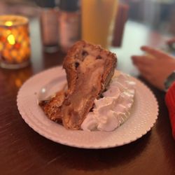 Dwaze Zaken - Apple pie