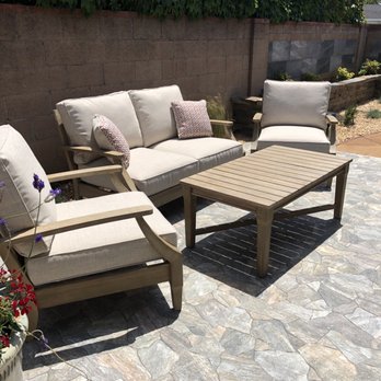 Ashley Store - My new hang out! - Furniture Stores Near Me - Santa Ana, California