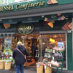 Hussel Confiserie
