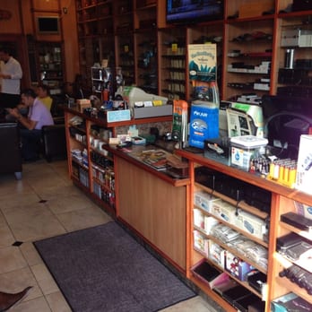 Cigars Vera Cruz Lounge - Tobacco Shops Near Me - San Marcos, California