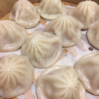 Tiger Noodle House - Pork XiaoLongLao - Chinese Near Me - Katy, Texas