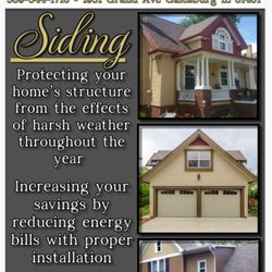 Voorhees Siding & Windows