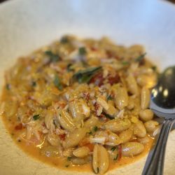 Ci Siamo - Cavatelli allo scoglio